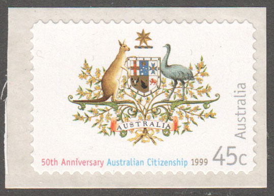 Australia Scott 1718 MNH - Click Image to Close